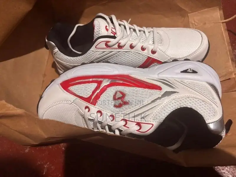 Cricket Shoes