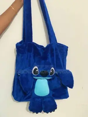 Class bag stitch