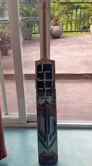 SS TON English Willow Bat