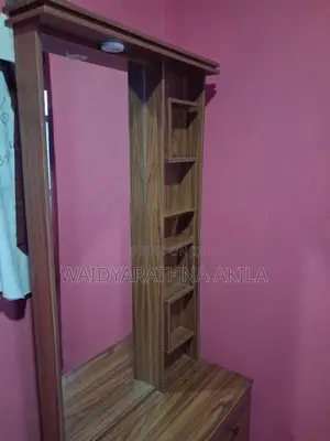 Dressing table