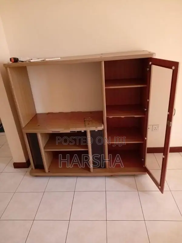 TV stand