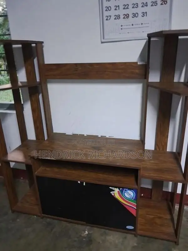 Brand New Tv Stand