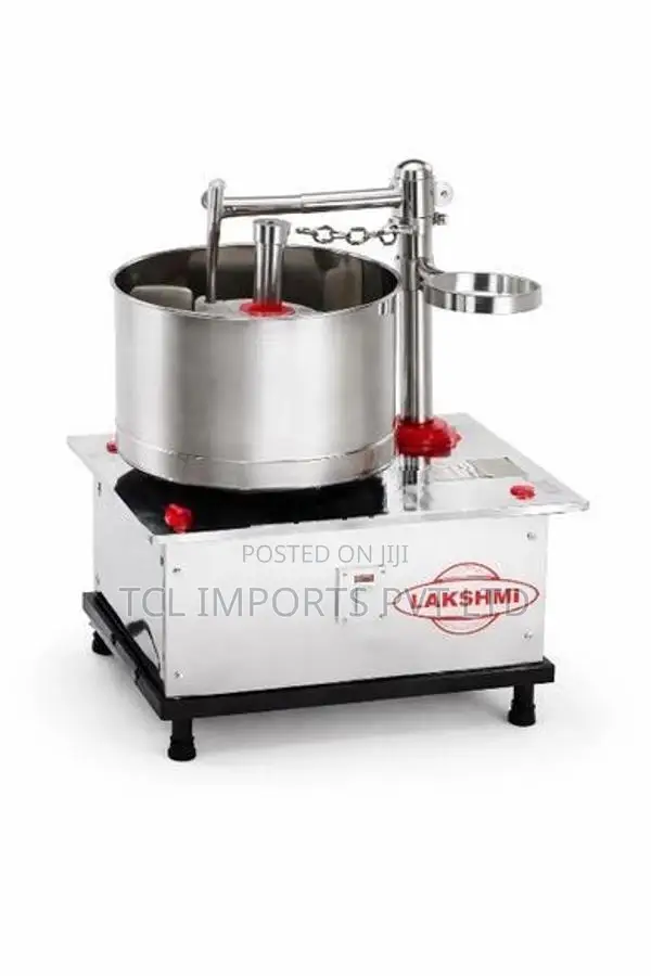 Wet Grinder