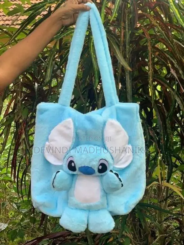 Class bag stitch
