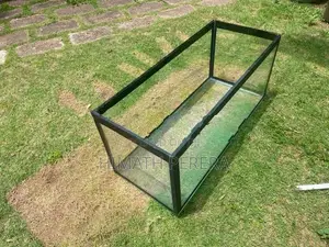 Fish Tank 3ft 12mm