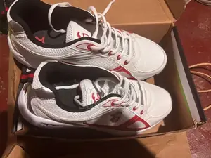 Cricket Shoes