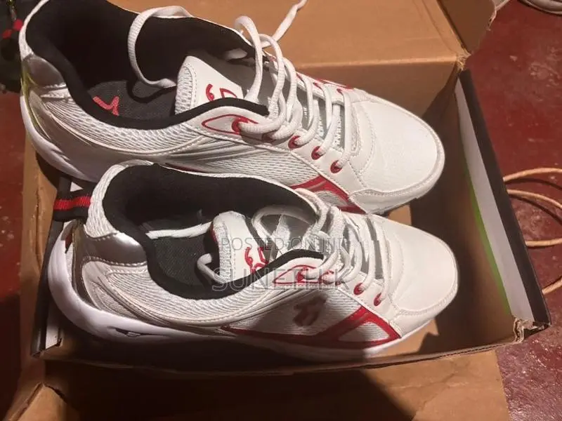 Cricket Shoes