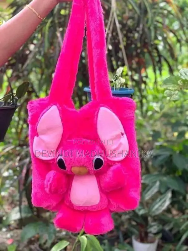 Class bag stitch