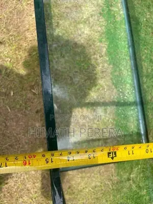 Fish Tank 3ft 12mm