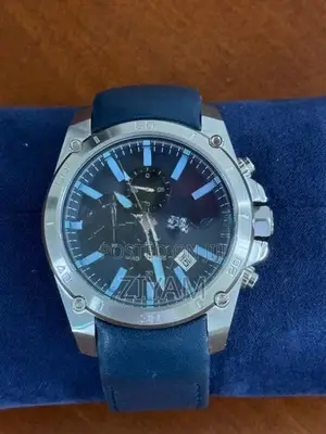 Wester Watch