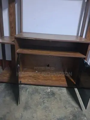 Brand New Tv Stand