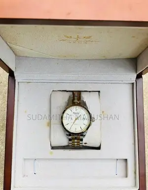 Hocandice atomatic watch