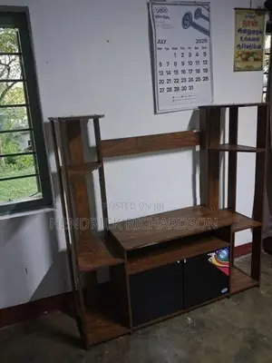 Brand New Tv Stand