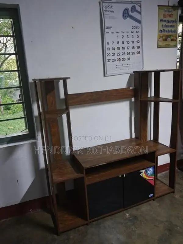 Brand New Tv Stand