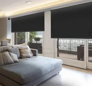 Roller Blinds