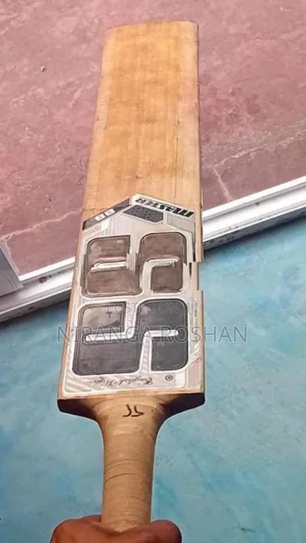 SS TON English Willow Bat