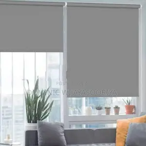 Roller Blinds