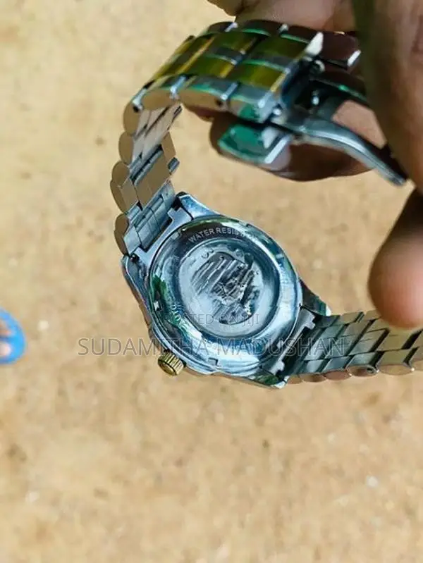 Hocandice atomatic watch