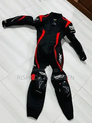 Road Race Kit