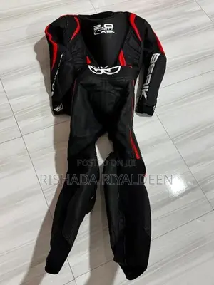 Road Race Kit
