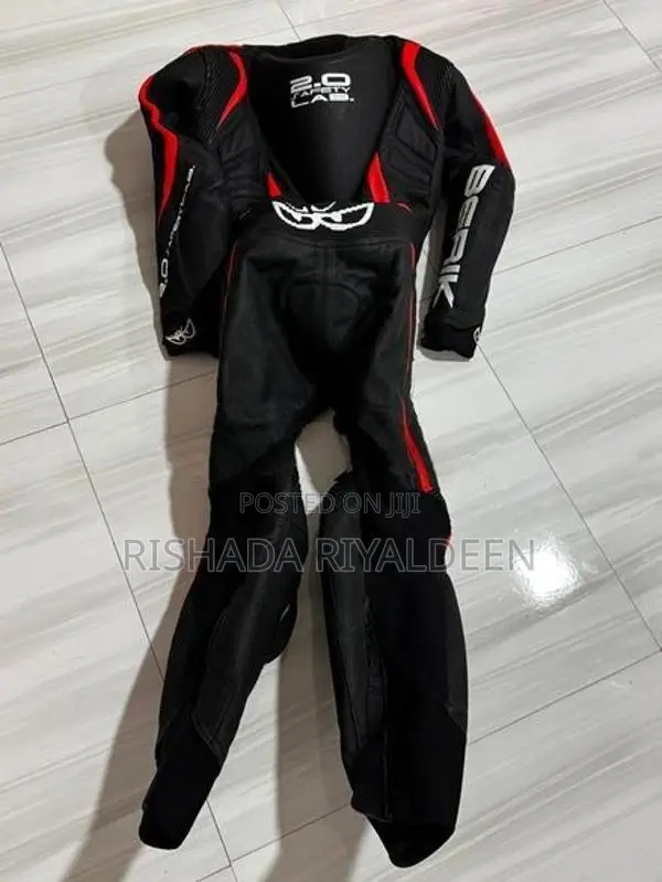 Road Race Kit