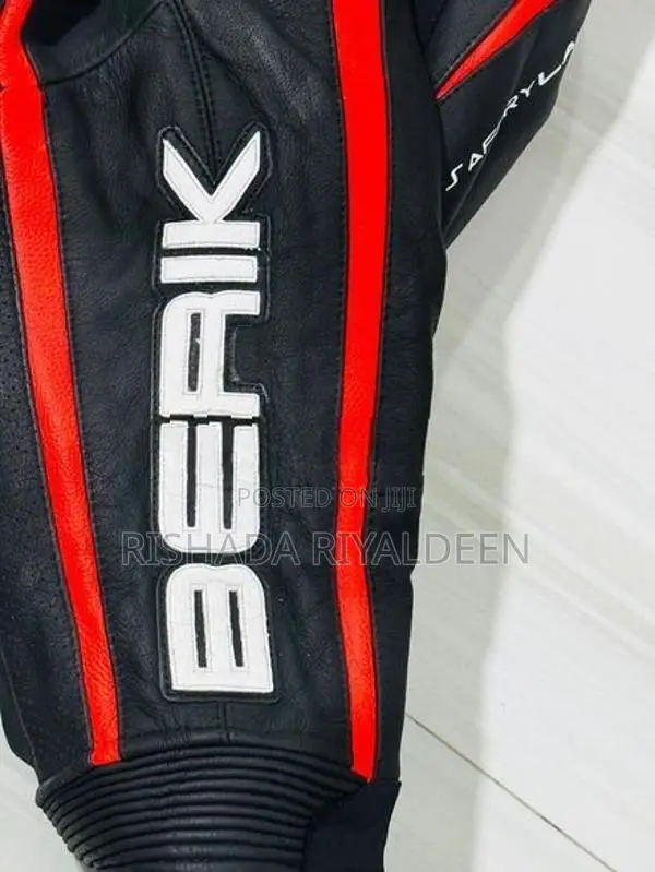 Road Race Kit