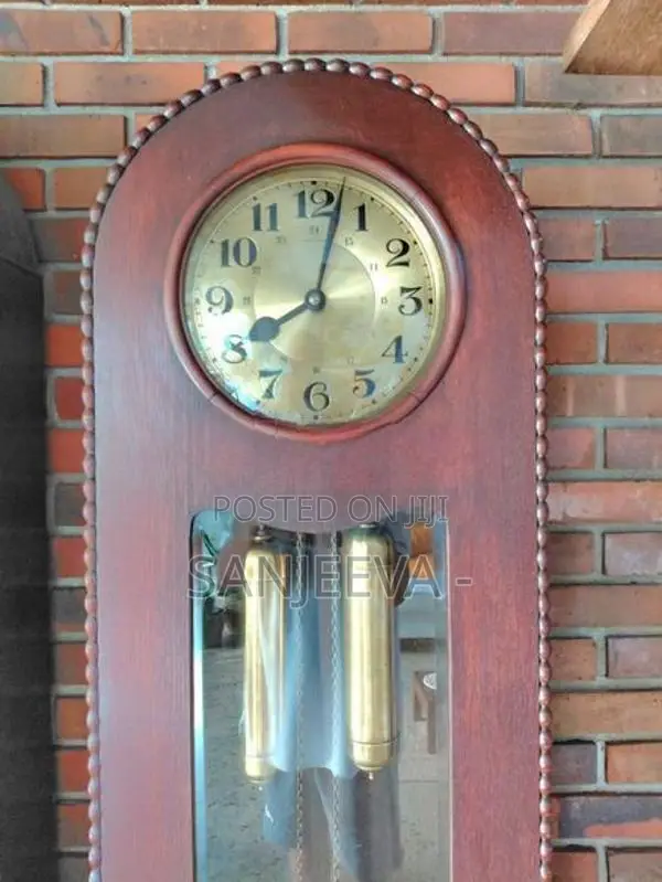 Greman Orginal Grand Father clocks