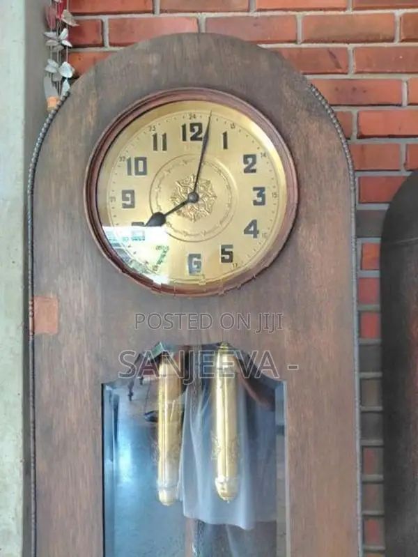 Greman Orginal Grand Father clocks