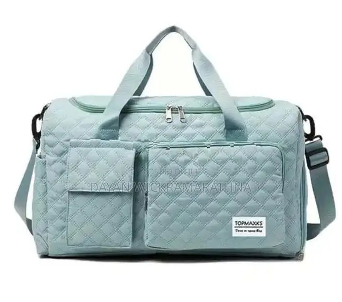 Travel Backpack