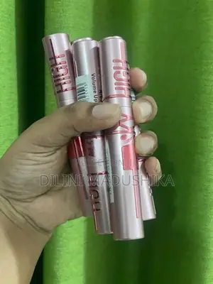waterproof mascara