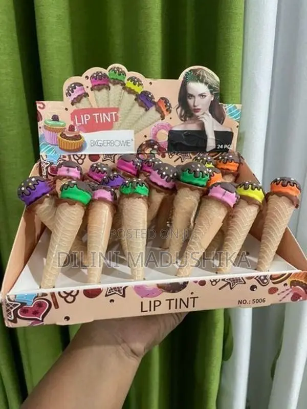 lip tint