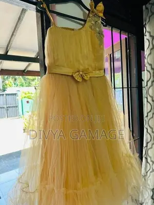 Party frock