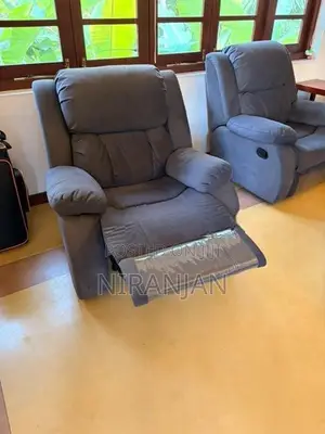 Sofa Set