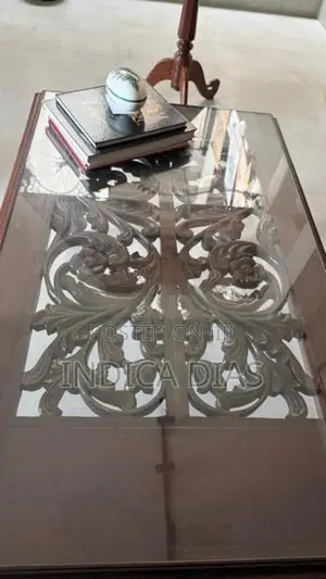 Designer Coffe table