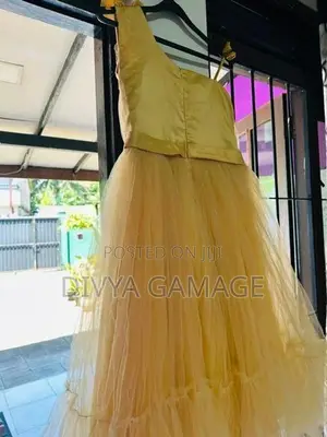 Party frock