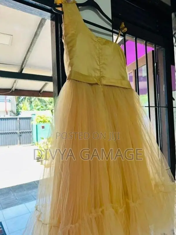 Party frock