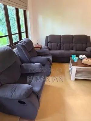 Sofa Set