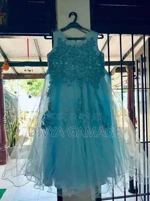 Party frock
