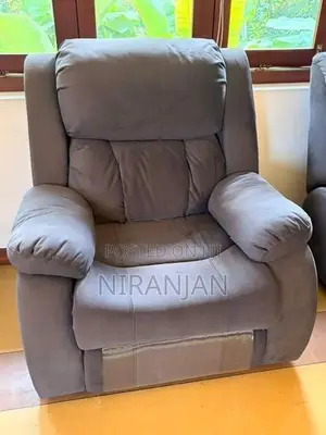 Sofa Set