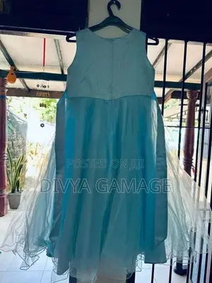 Party frock