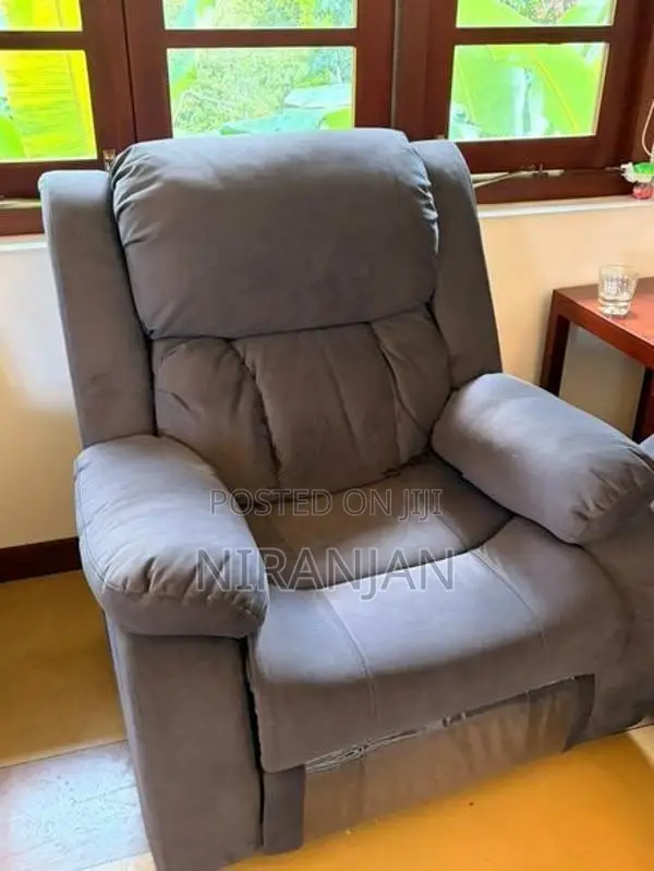 Sofa Set