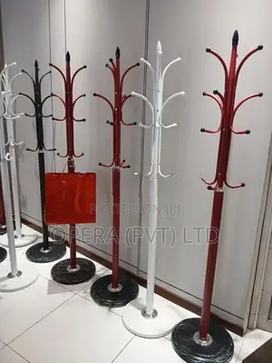 cloth hangers