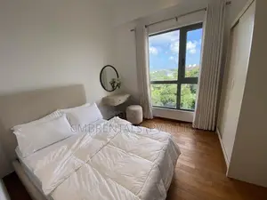 Furnished 2bdrm Apartment in Icc The Residencies, Kotte for rent