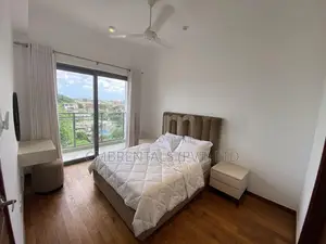 Furnished 2bdrm Apartment in Icc The Residencies, Kotte for rent