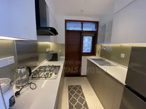 Furnished 2bdrm Apartment in Icc The Residencies, Kotte for rent