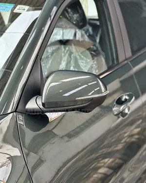 New Kia Sonet 2025 Green