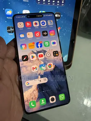 New iQOO Z10 256 GB Blue