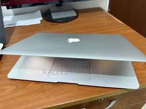 Laptop Apple MacBook Air 4GB Intel Core i5 SSD 128GB