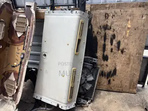 Caravan E24 Dual AC (No Switch and AC Cowl)