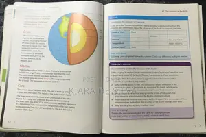Cambridge Primary Science Learners Book 4